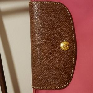 Hot Pink Longchamp Bag